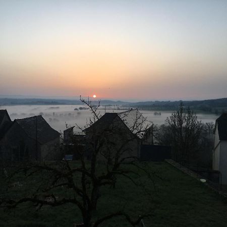 Le Chateau De Lunel Saint-Félix-de-Lunel Esterno foto
