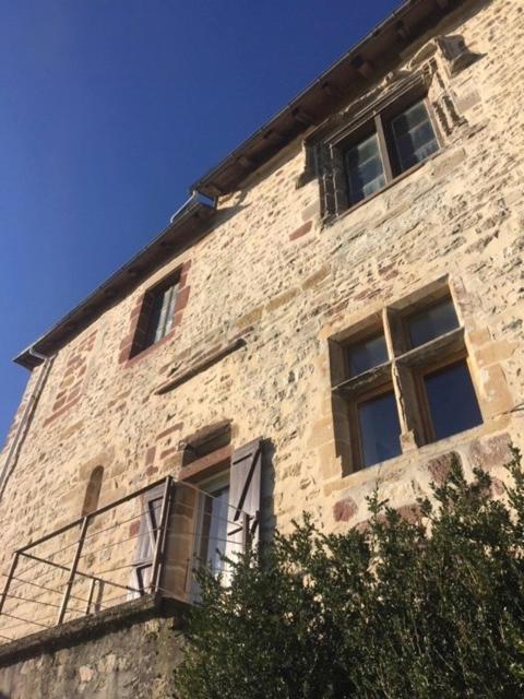 Le Chateau De Lunel Saint-Félix-de-Lunel Esterno foto